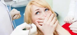ترس از سوزن و اقدامات پزشکی و دندانپزشکی