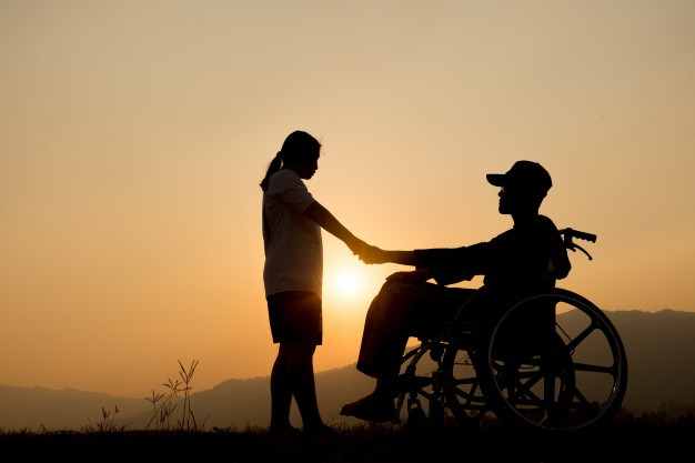 در ازدواج با معلولین به چه مسائلی باید توجه کرد| ازدواج با معلولین