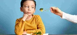 بهترین برخورد با کودک بد غذا با استفاده از مشاوره نوین